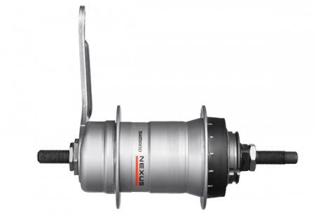Butuci - Butuc Shimano Nexus cu 3 viteze interne
