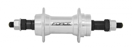 Butuci - Butuc spate Force filet 36h argintiu
