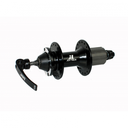 Butuci - Butuc spate Joytech D762TSE-9s disc 36h negru