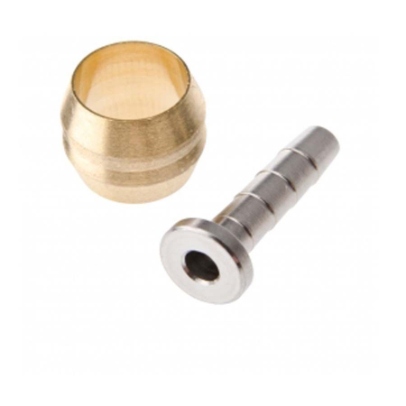 Frane - Olive + Insertie SHIMANO BH-59