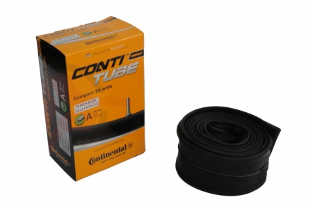 Camere - Camera bicicleta Continental Compact 24 Wide A34 50/57-507