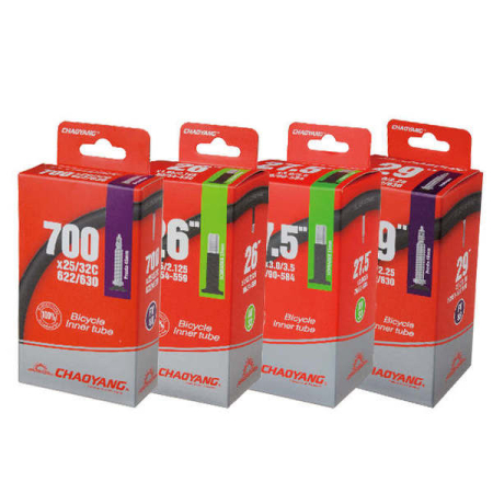 Componente - Camera - 29x2.10-2.25(52/57-622/630), AV40, CHAOYANG