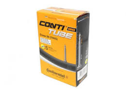 Camere - Camera bicicleta Continental Cross 28 S60 32/47-622
