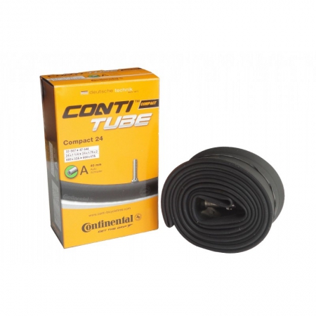 Camere - Camera bicicleta Continental Compact 24 A34 32/47-507/544