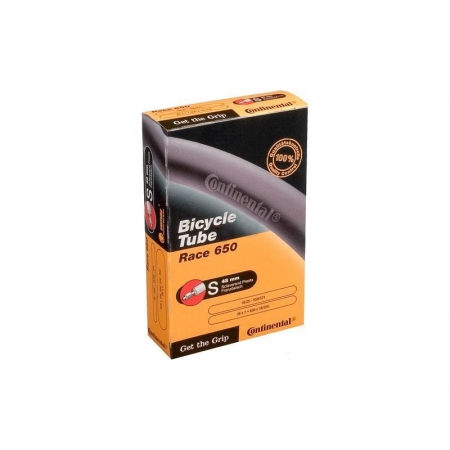 Camere - Camera bicicleta Continental Race 26 (650C) S42