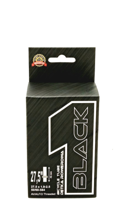 Camere - Camera Jet 27,5x1.9-2.5 (50/60-584) AV 40mm