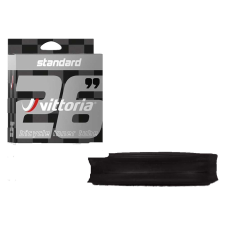 Camere - Camera Standard Vittoria 27,5x1.95/2.50 FV Presta 48mm