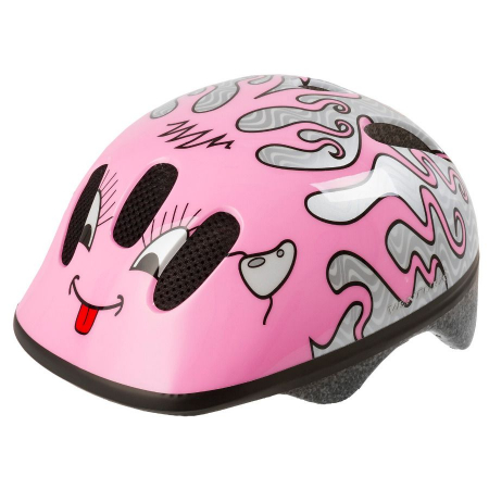 Casti protectie - Casca Copii M-Wave Curly S (52-57 cm)