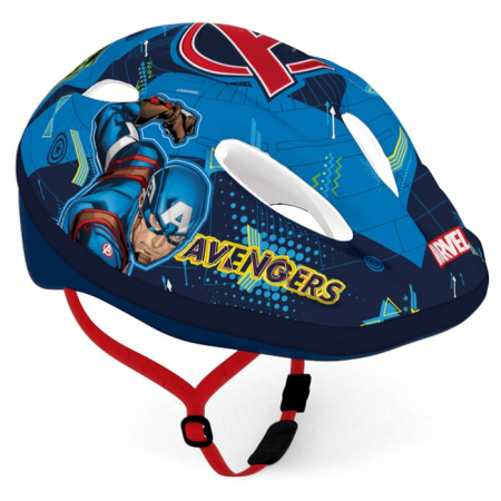 Casti protectie - Casca copii Seven Avengers (52-56 cm)