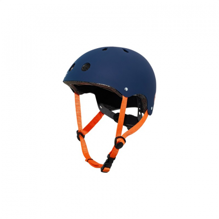 Casca Fivestars Ride Albastru Mat M/L [0]