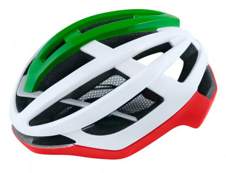 Casti protectie - Casca Force Lynx Italy L-XL (58-62 cm)