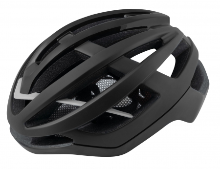 Casti protectie - Casca Force Lynx negru mat L-XL (58-62 cm)
