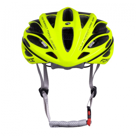 Casti protectie - Casca Force Scorpio fluo L-XL (58-62 cm)