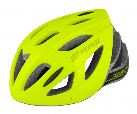 Casti protectie - Casca Force Swift Fluo XS-S (50-54 cm)