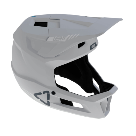 Casti protectie - Casca Leatt MTB Gravity 1.0 Steel Grey