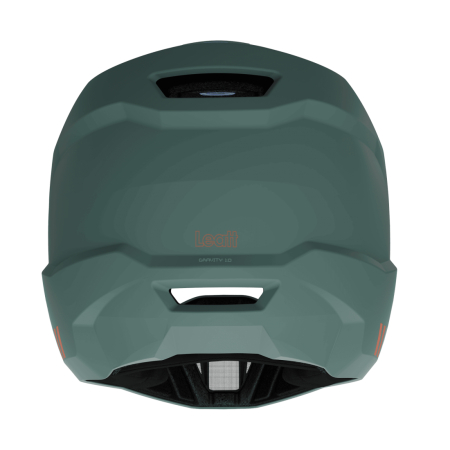 Casca Leatt MTB Gravity 1.0 Teal Green [3]