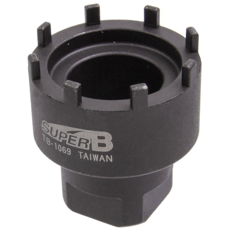 Intretinere si scule - Cheie E-Bike Super B TB-1069, Bosch, Brose, Yamaha