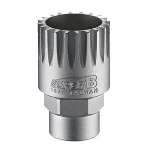 Intretinere si scule - Cheie monobloc Super B TB-1065