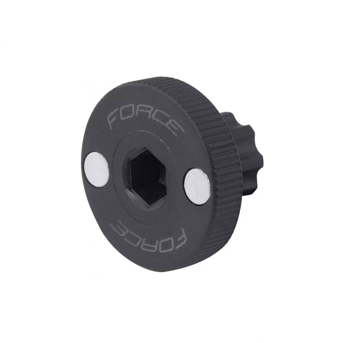 Intretinere si scule - Cheie Force pentru desfacut piulita pedalier Hollowtech II