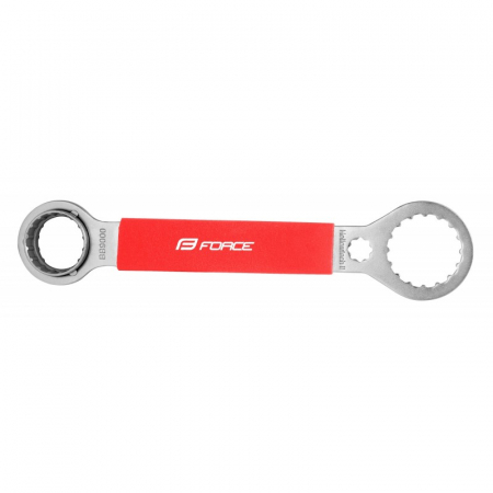 Intretinere si scule - Cheie Force pentru monobloc tip  SH Hollowtech II/BB9000/R60