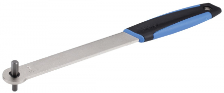 Intretinere si scule - Cheie imbus 6/8 mm cu maner BBB DualForce negru/albastru