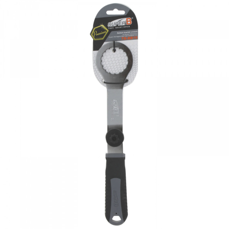 Cheie monobloc Hollowtech II Super B TB-BB10 [1]