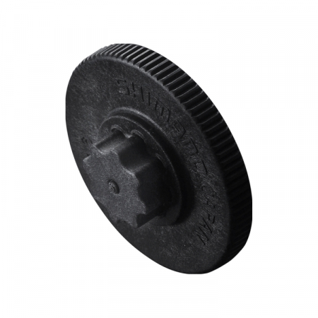 Cheie TL-FC16 pentru piulita brat angrenaj Hollowtech II [1]