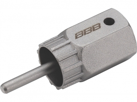 Intretinere si scule - Cheie pinioane caseta BBB BTL-107S Lockplug cu pin centrare