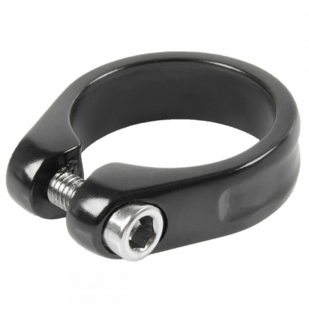 Tije - Colier sa surub 31.8 mm
