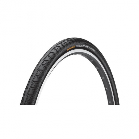 Continental Ride Tour Puncture Protection 37x622 [2]