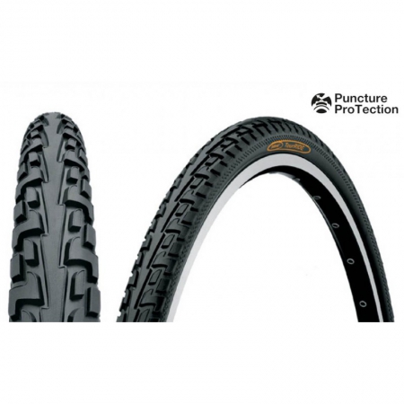 Anvelope - Continental Ride Tour Puncture Protection 37x622