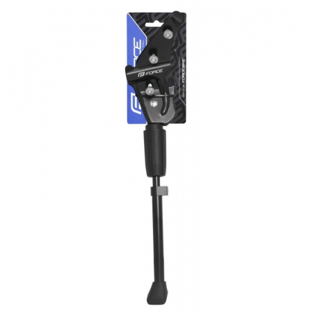 Cric Force Vux, pentru biciclete 20''-29'', aluminiu, spate, negru [2]