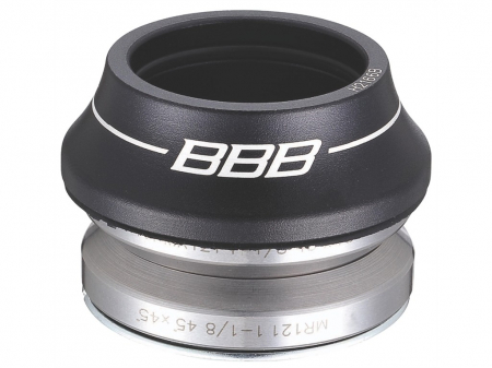 Cuvete - Cuvetarie BBB Integrated 1.1/8 41.8mm 15mm distantier con aluminiu