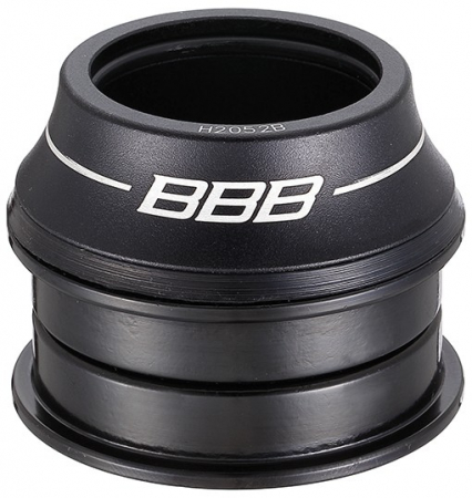 Cuvete - Cuvetarie BBB semi-Integrated 41.4mm ID con aluminiu 20 mm