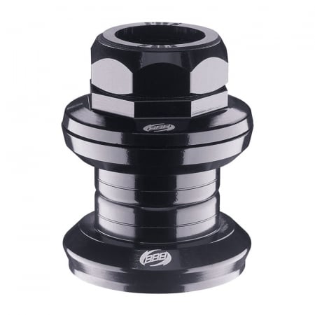 Cuvete - Cuvete externe BBB ThreadAround BHP-15, 1'' cu filet, rulmenti, negre