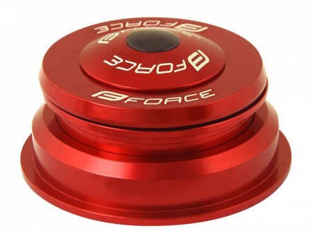 Cuvete - Cuvetarie Force Taper 1.1/8-1.1/2 rosie