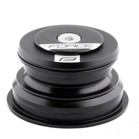 Cuvetarie Force Taper 1.1/8-1.1/2 56mm neagra