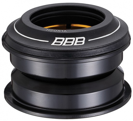 Cuvete - Cuvetarie semi-integrate BBB 44mm ID con aluminiu 8 mm
