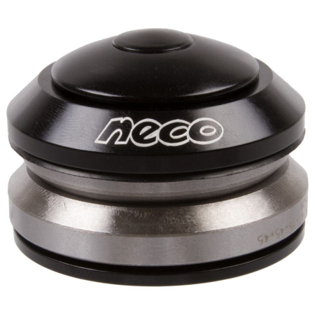 Cuvete aluminiu integrate Neco 1. 1/8″-1.4″ [1]
