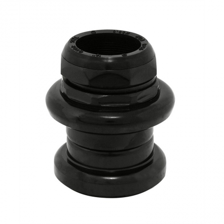 Cuvete - Cuvete externe Force, 1 1/8 cu filet, negru