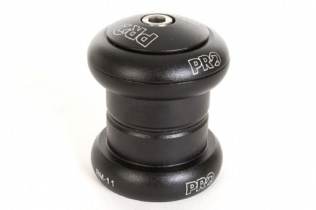 Cuvete - Cuvete externe PRO RM-11, 1 1/8'' Ahead, rulmenti, negru