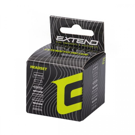 Cuvete semi-integrate Extend H868P, Ø44 mm - Ø56 mm, 1 1/8" - 1,5", tapered [3]