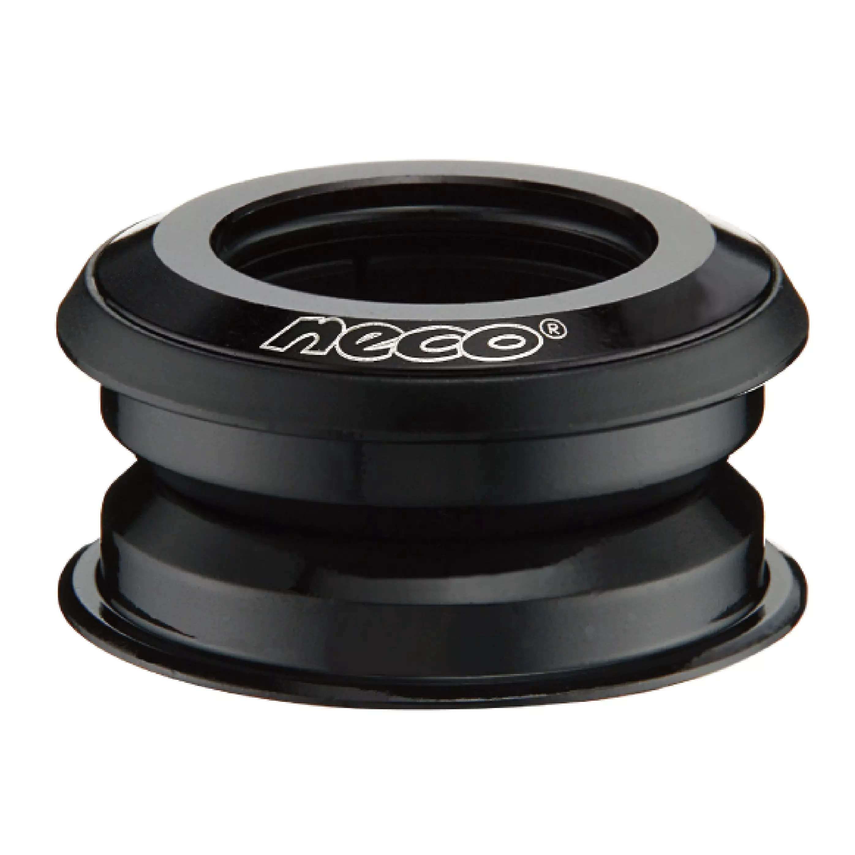 Cuvete - Cuvete semi-integrate Neco H148, Ø44 mm, 1 1/8'' inch Ahead, bile