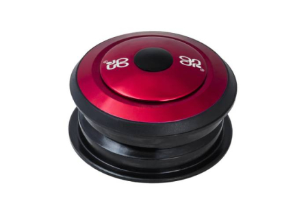 Cuvete - Cuvete semi-integrate Csepel 1-1/8, rosii "43000106RD"