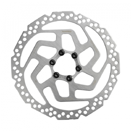 Disc frana Shimano SM-RT26, 180 mm, 6 suruburi