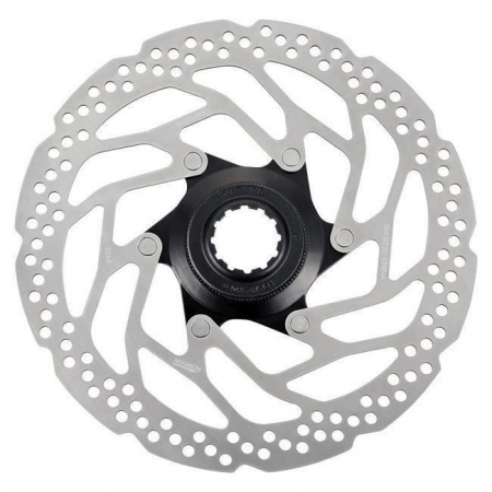 Frane - Disc frana Shimano SM-RT30, 180 mm, center lock