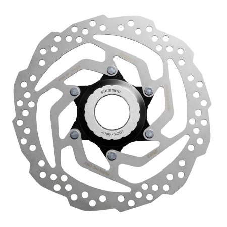 Frane - Disc frana Shimano SMRT10 centerlock 180 mm