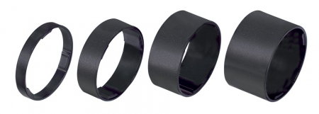 Cuvete - Distantier furca BBB BHP-36 LightSpace 1 1/8 inch