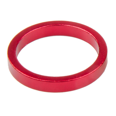 Cuvete - Distantiere colorate din aluminiu M-Wave Rio, 5 mm