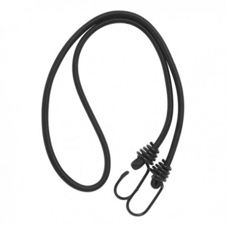 Portbagaje - Elastic cu carlige pentru portbagaj Force 8x1000 mm